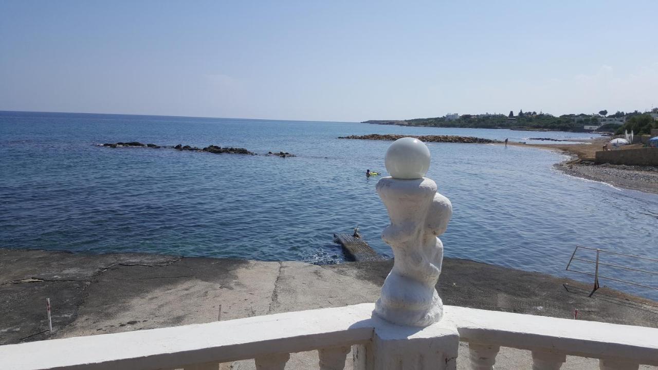 Topset Hotel Agios Georgios  Exteriör bild